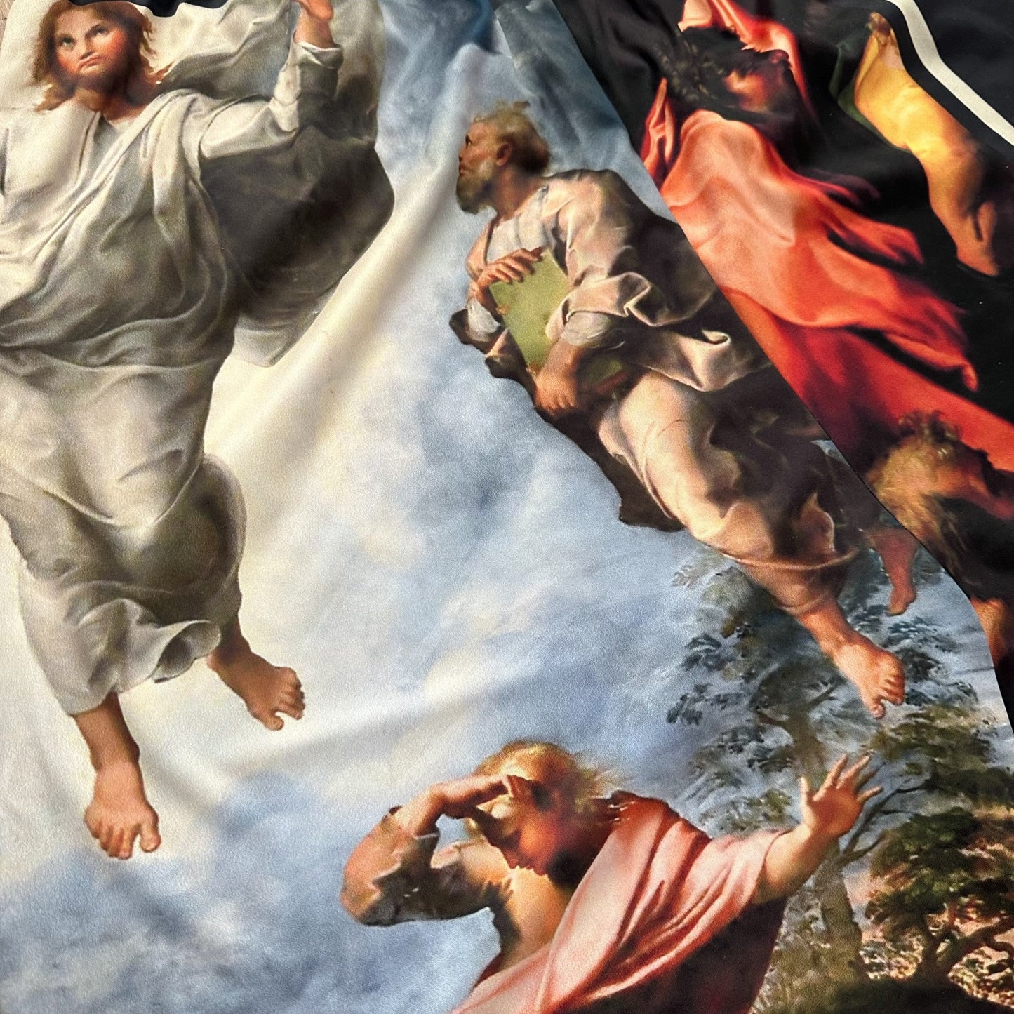 Transfiguration Shorts