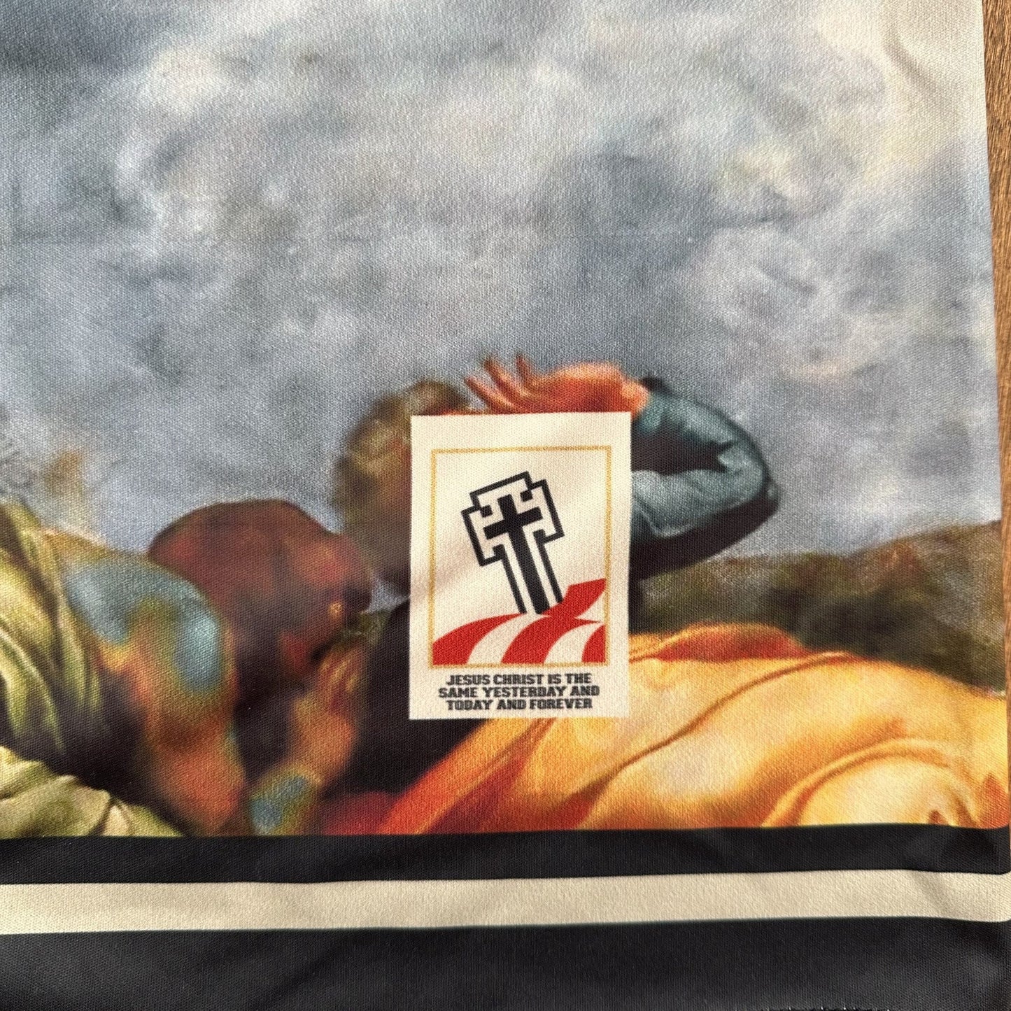Transfiguration Shorts