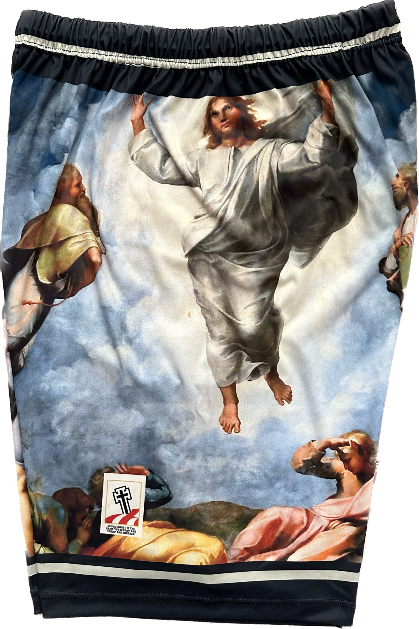 Transfiguration Shorts