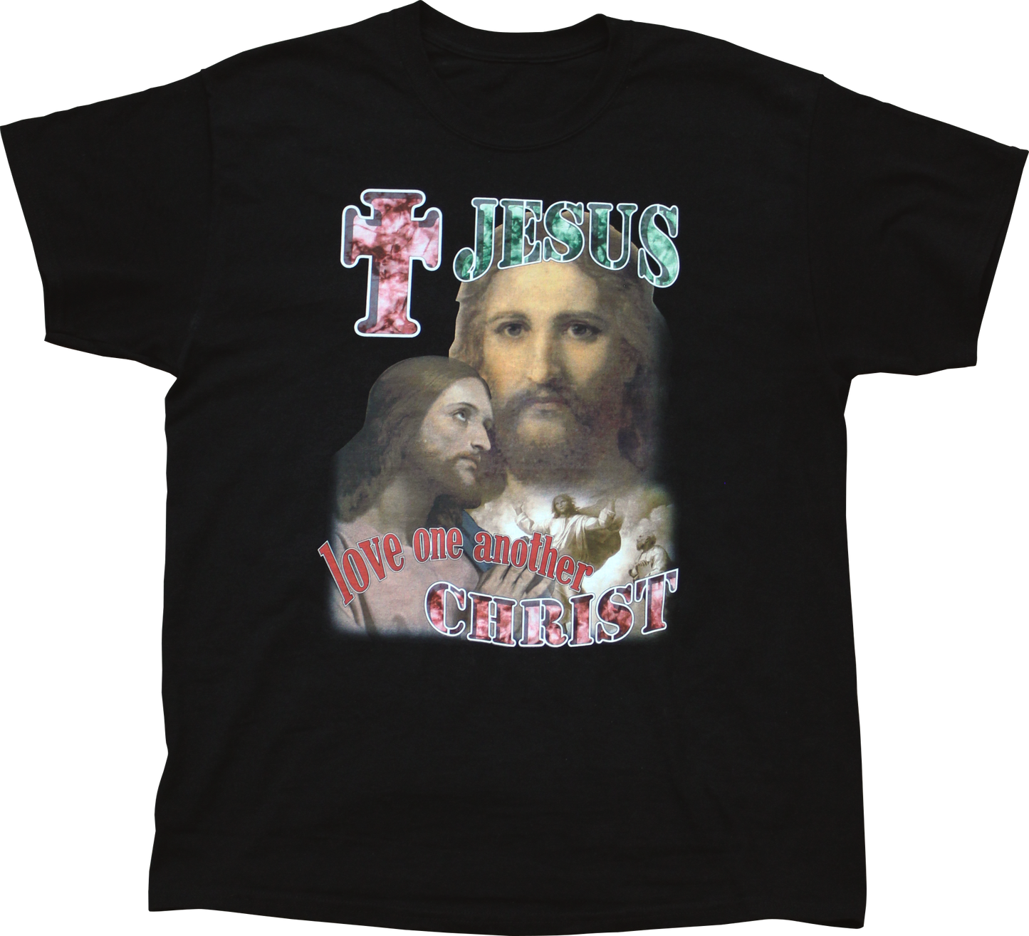 I Ain't Mad At Cha Rap Tee