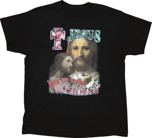 I Ain't Mad At Cha Rap Tee