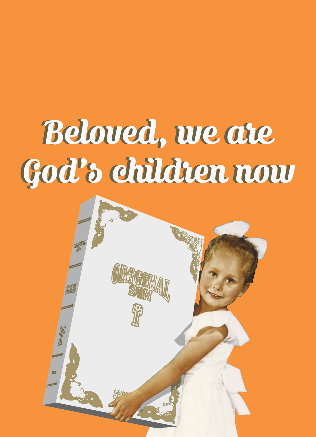 1 John 3:2