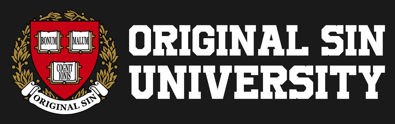 Original Sin USA University Capsule Homepage Banner