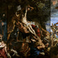 Raising of the Cross Shorts