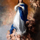 Immaculate Conception Shorts