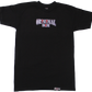 Blessed Nation Tee - Black