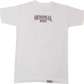 Blessed Nation Tee - White