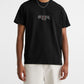 Classic Logo Tee - Black