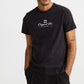 Script Logo Tee - Black