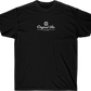 Script Logo Tee - Black
