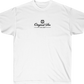 Script Logo Tee - White