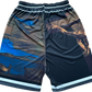 Christ of Saint John of the Cross Shorts