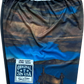 Christ of Saint John of the Cross Shorts