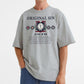 Truth Committee Tee - Grey