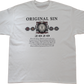 Truth Committee Tee - White