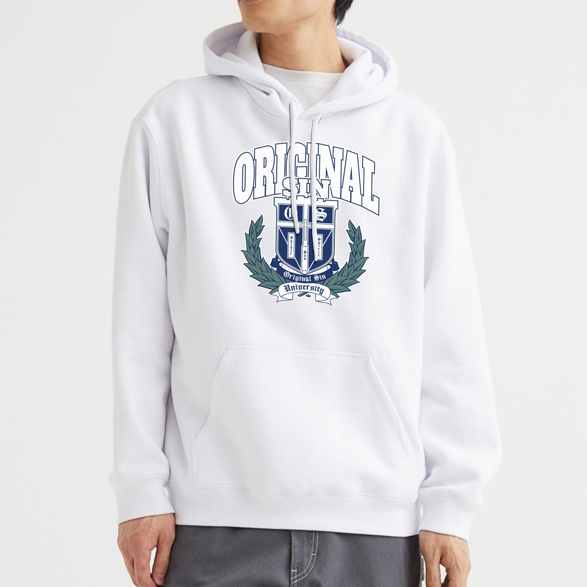 Pull and best sale bear elite sweatshirt