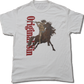 War Tee - White