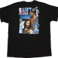 I Ain't Mad At Cha Rap Tee